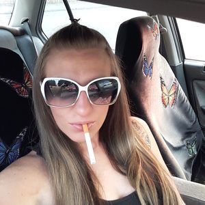 Meet your Posher, Tamara